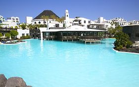 Hotel Melia Volcan Lanzarote